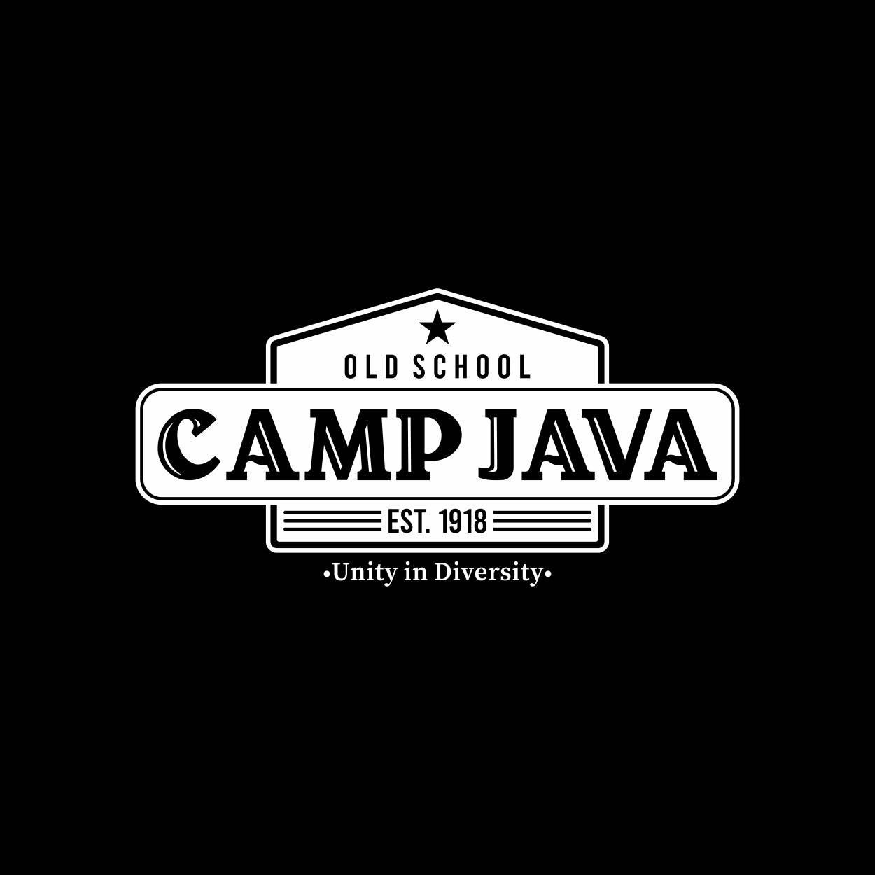 Camp Java Old School | Tangerang