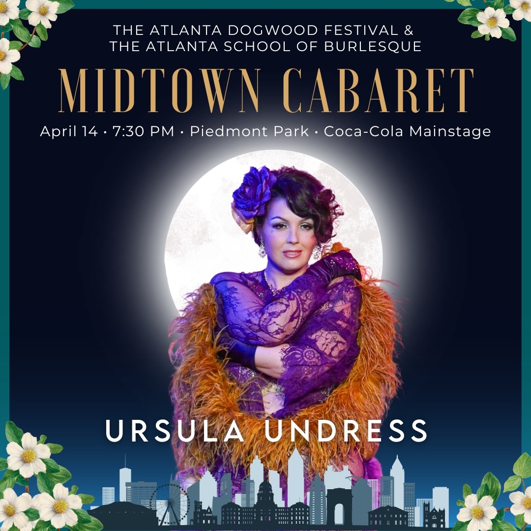 Ursula Undress