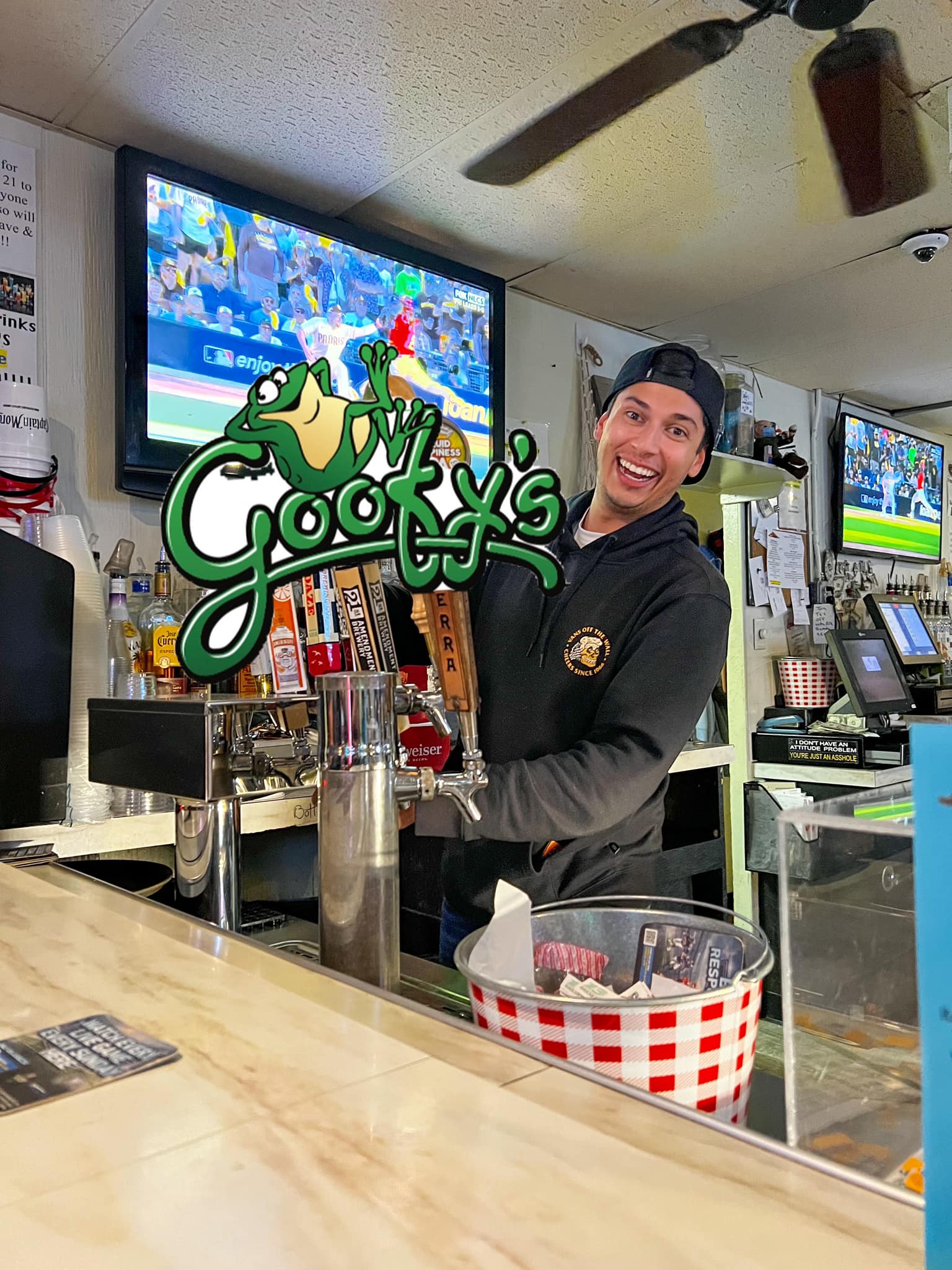 COME HANG WITH MMR AT GOOFYS 😃... - Michael Millard Racing | Facebook