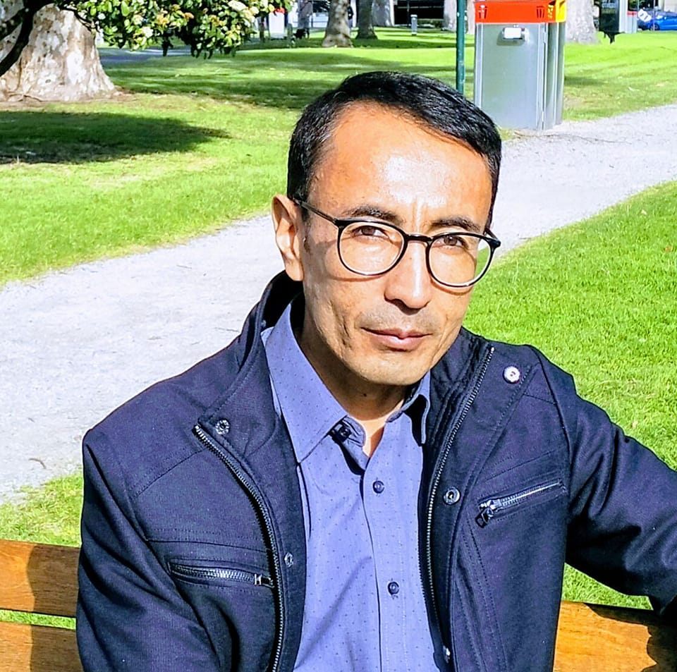 Didar Dostdar