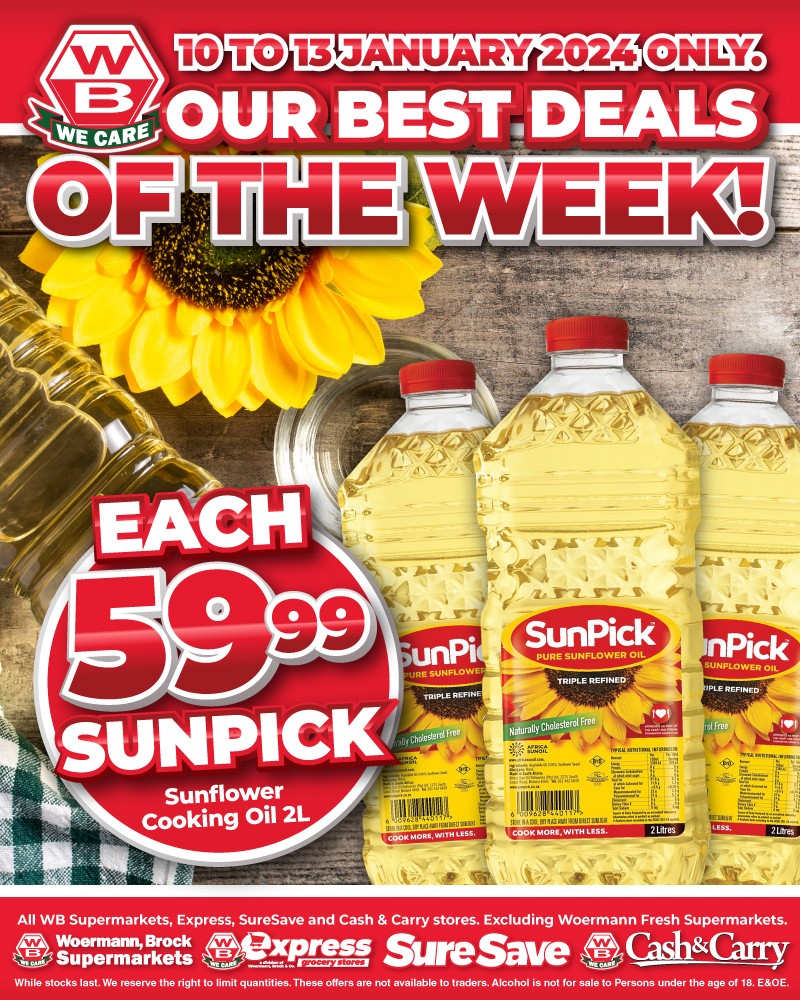 Namibian Sun - Looking to make the most of your budget... | Facebook