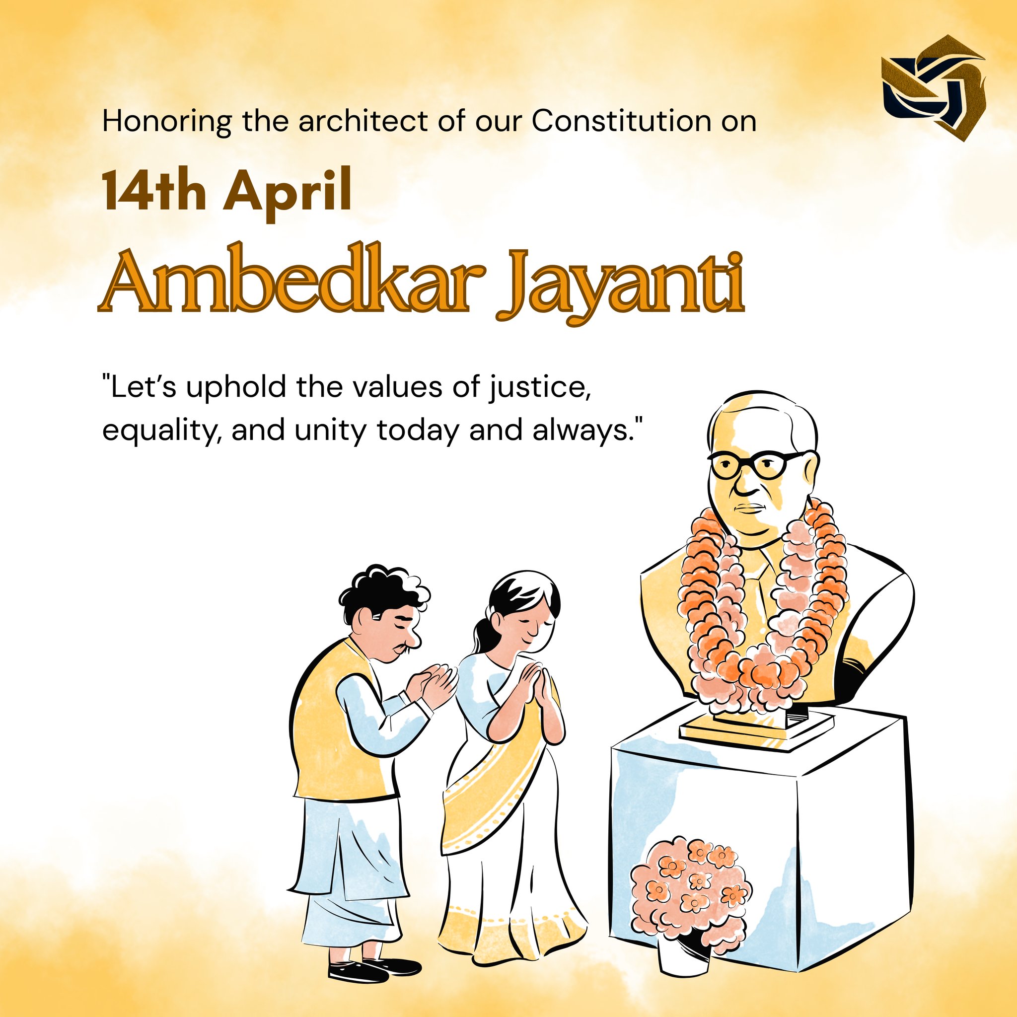 Fusion - Honoring the Architect of the Indian Constitution | Ambedkar ...