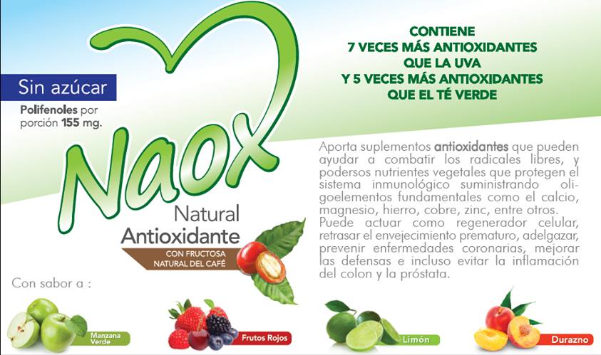 demipais.co - Una bebida saludable, energizante, con antioxidades ...