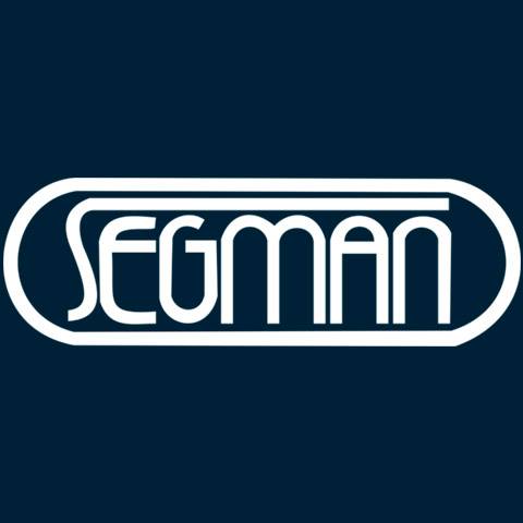 Segman - Detection... - Segman - Detection Technologies