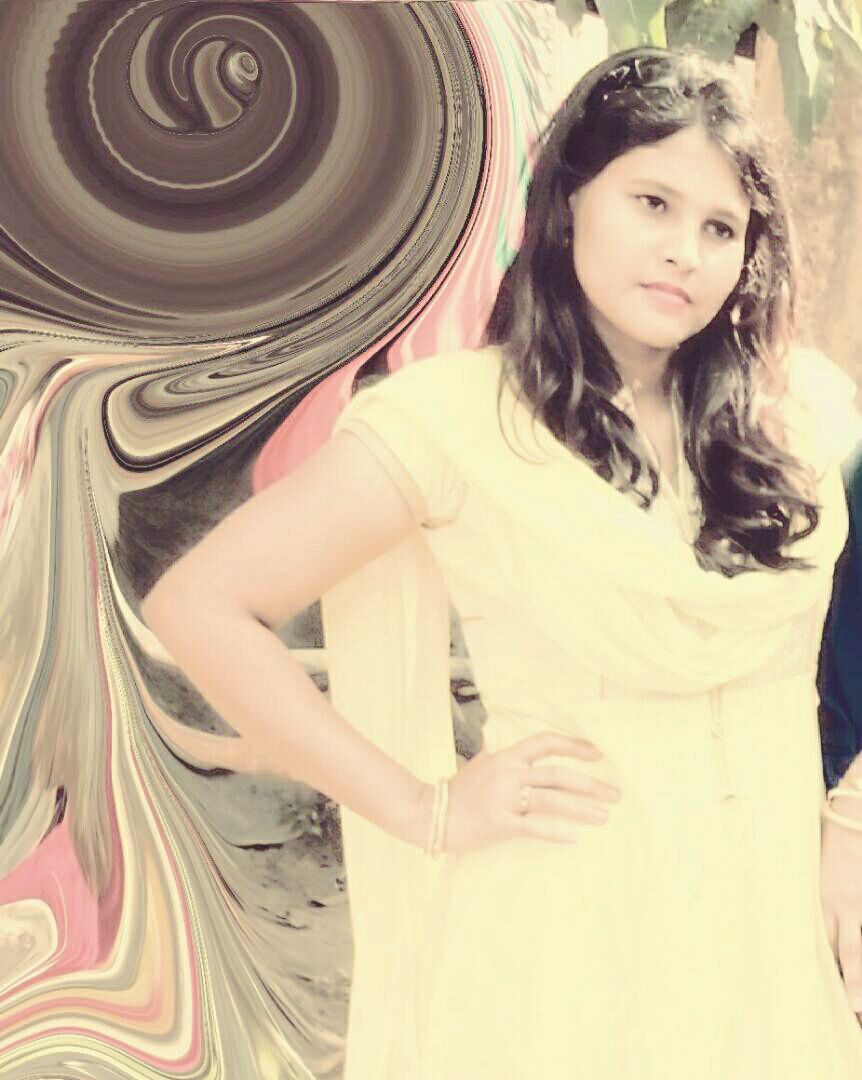 Samima Firdous