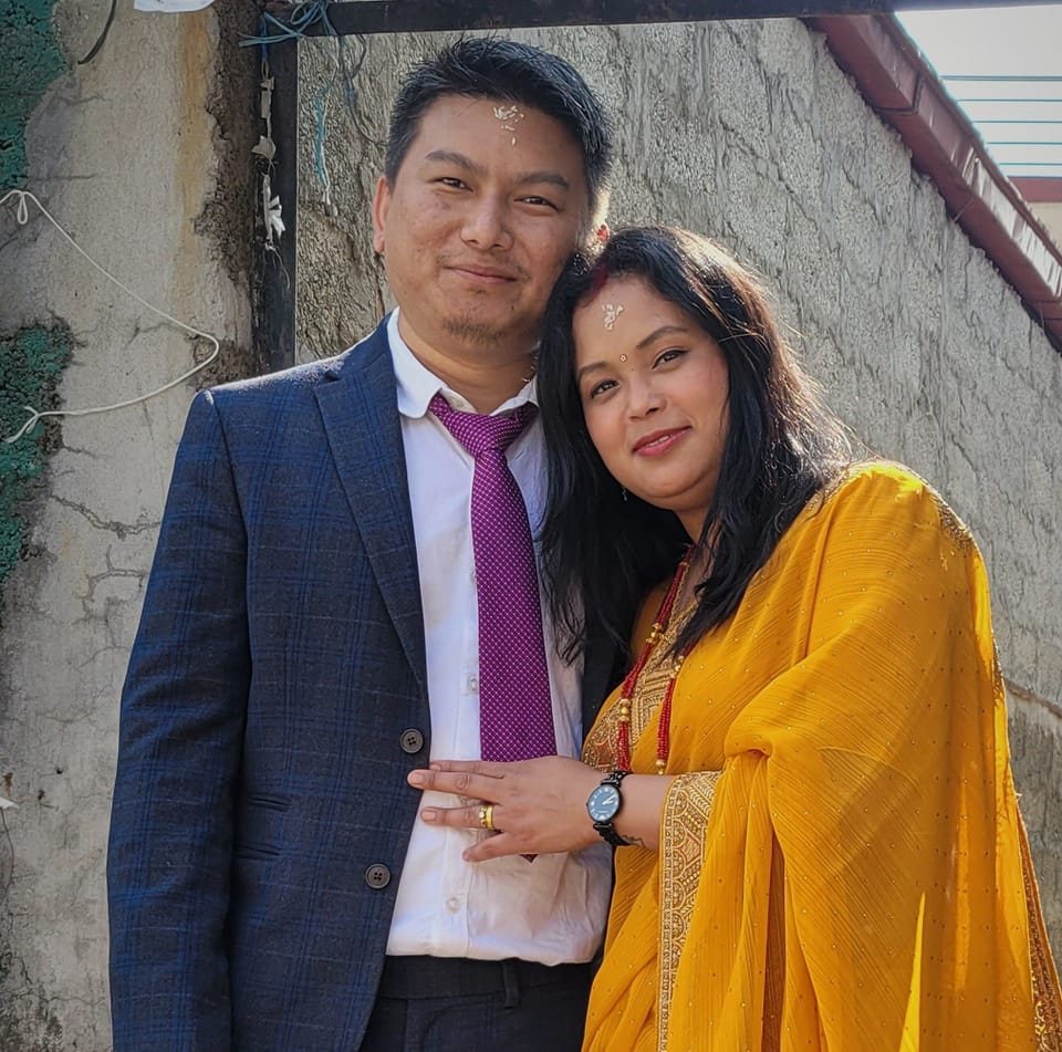 Sandip Rana