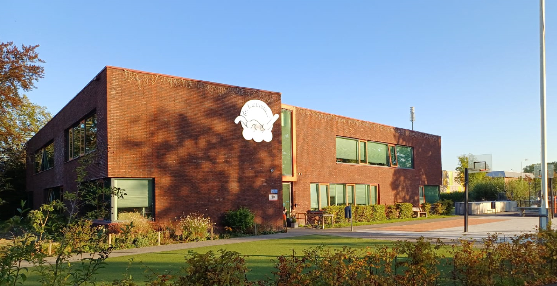 Oudervereniging De Meeander