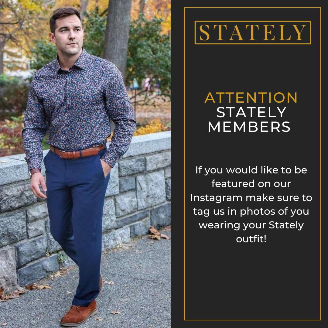 Stately - ️Stately Members we want to see you!! If you want to be ...