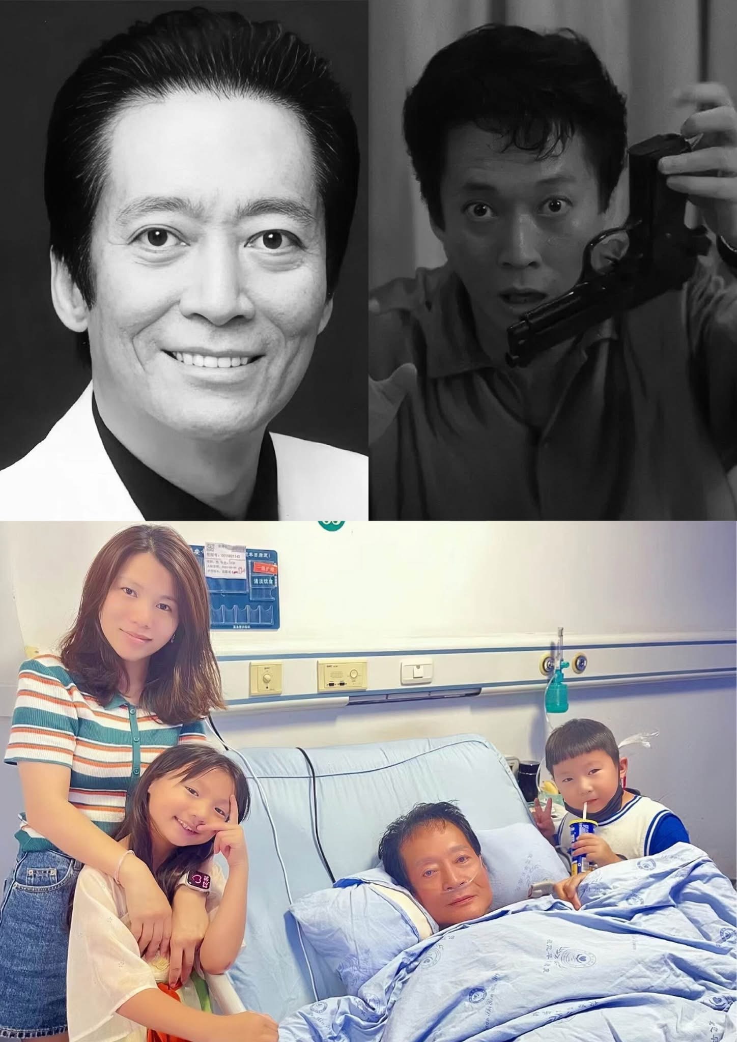 Tvbb大家庭 - 悲痛！香港第一惡人方剛遺憾離世，義子痛哭說出去世內幕，臨終場景曝光看哭眾人！ https://vivi01.com ...