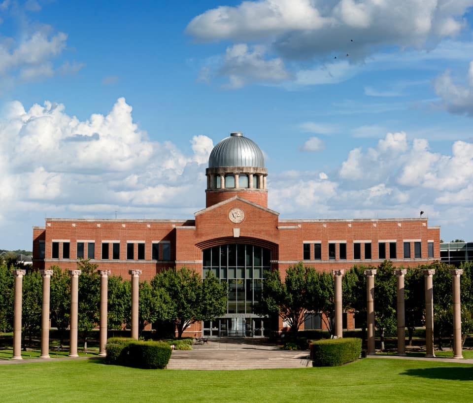 HCU Archie W. Dunham College of Business