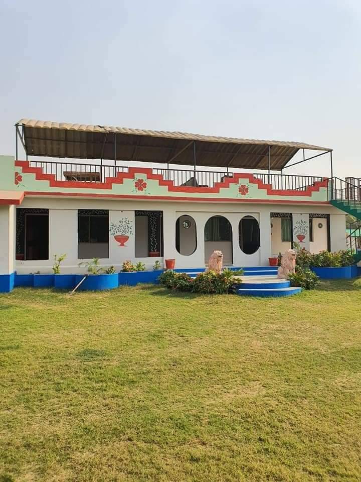 Shahjee Farmhouses And Event Planner | Karachi