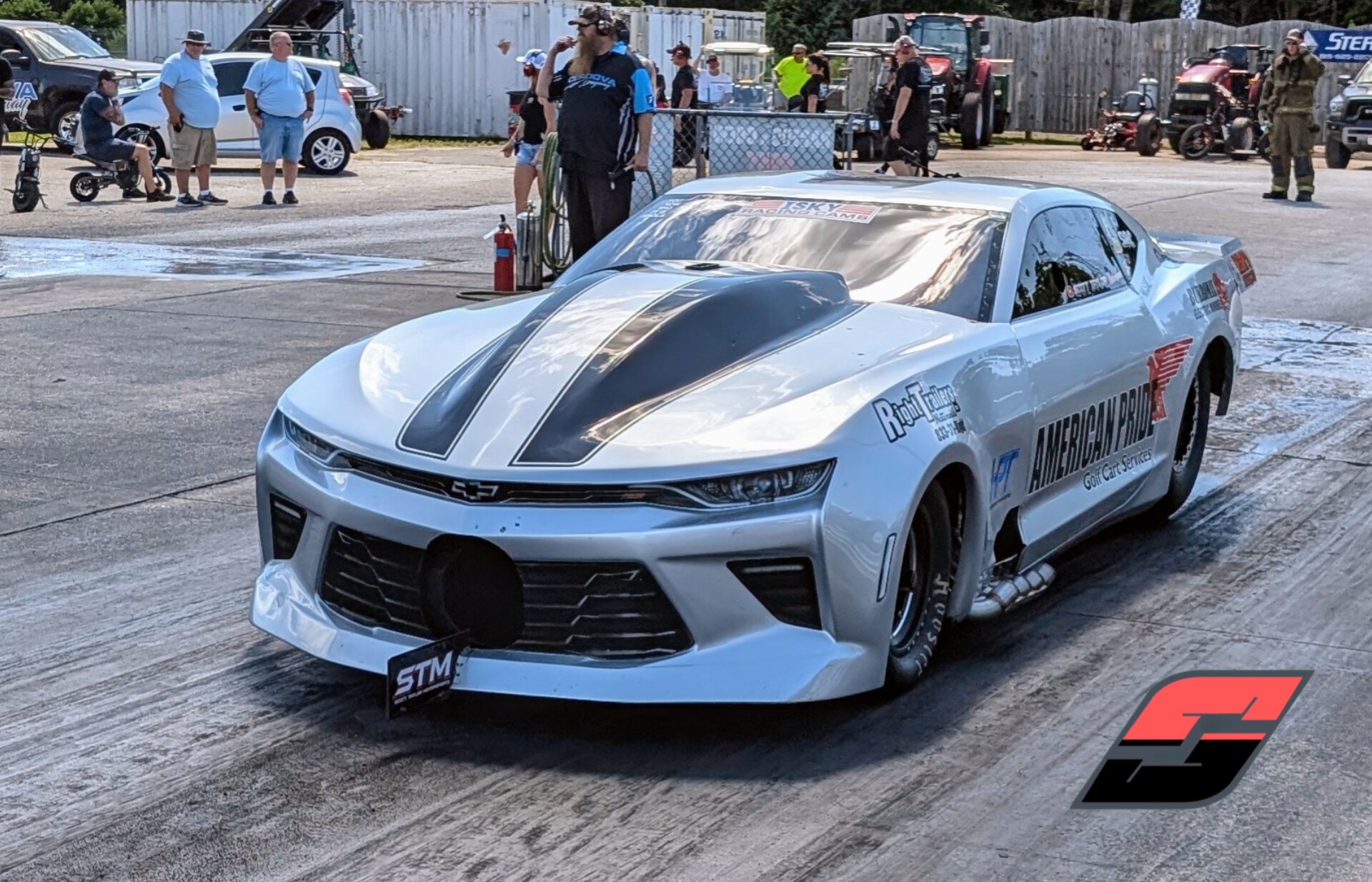 Stat - 🚨Drivers who are IN for the Speed Promotions Racing 2025 Season ...