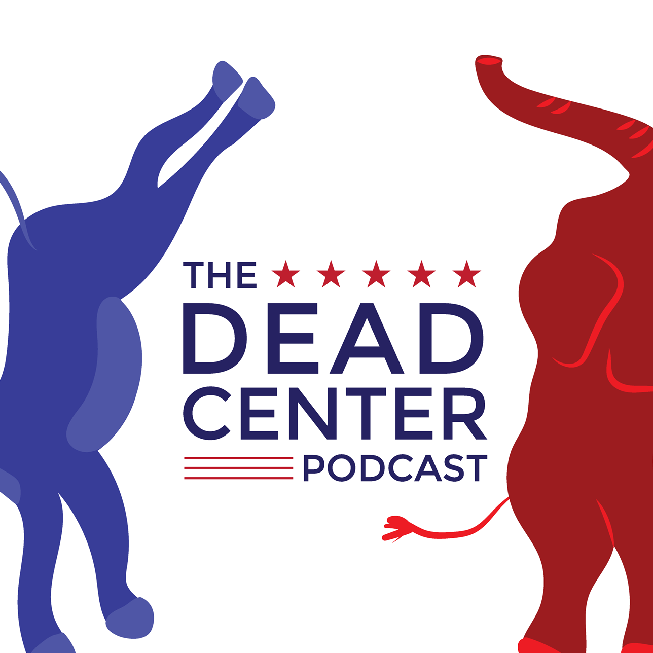 Dead Center