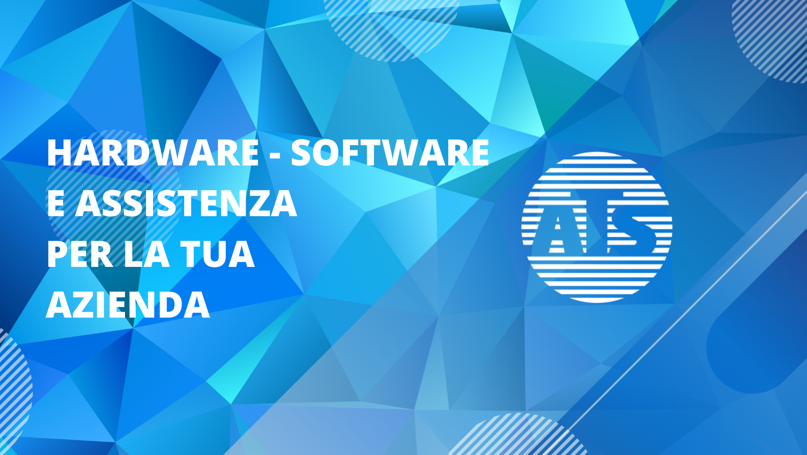 ATS srl | Cagliari
