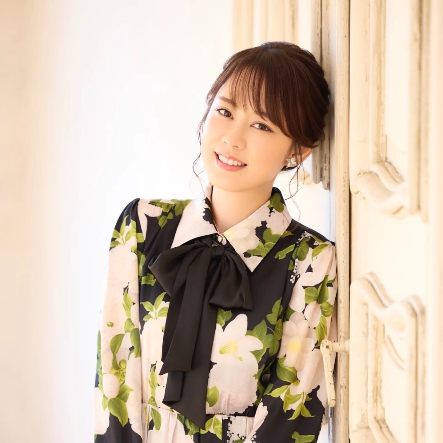🍀いよいよ5/31(土)丘みどりコンサート🍀 丘みどりさんからスペシャル