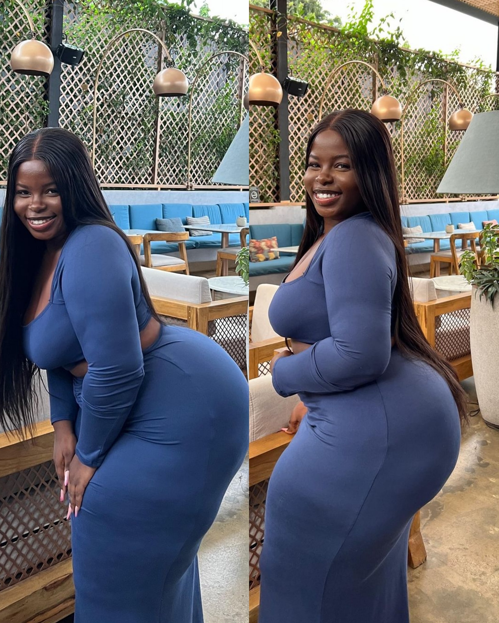 Kira - 💙🥶🦋Shawty Ice Cold!!! ️ | Facebook