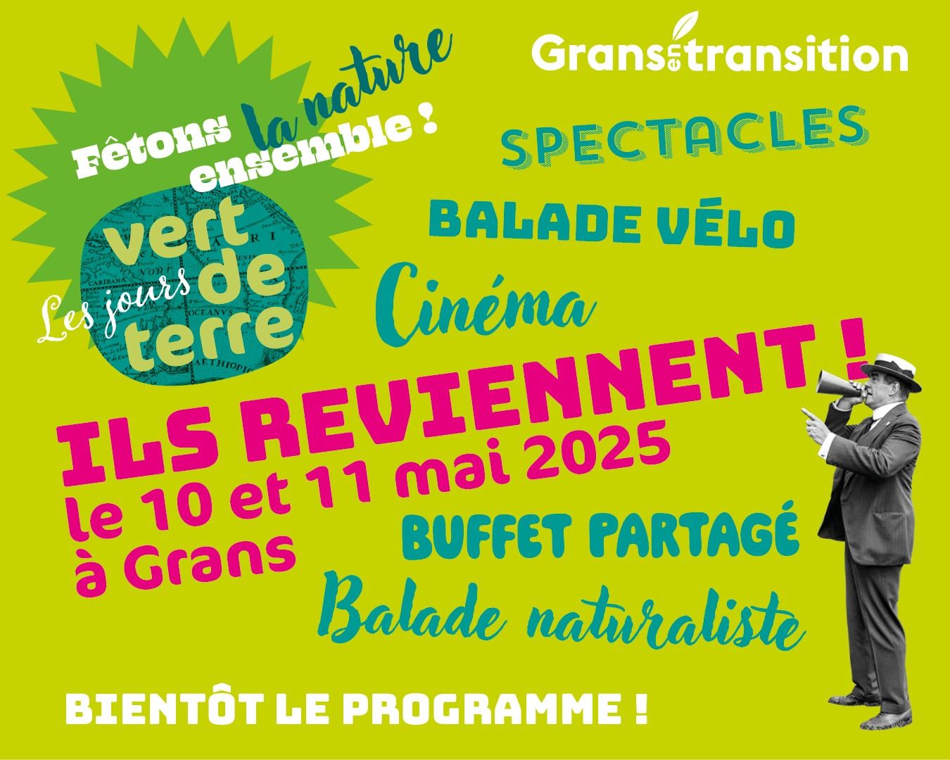 Ma Prunette