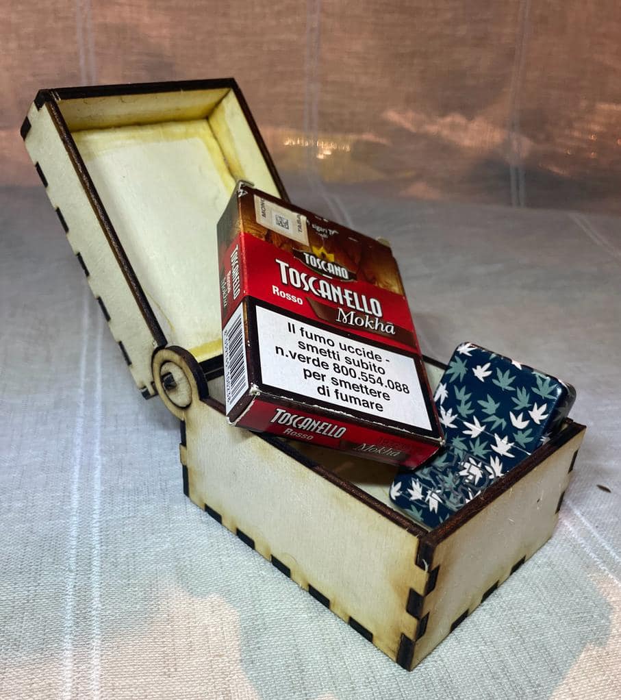 Scatola Porta Carte Da 3900+ | 5 File Con Coperchio Trasparente | Chiusura Magnetica Robusta | 48 Divisori Colorati Inclusi | Per YuGiOh, MTG, Pokémon