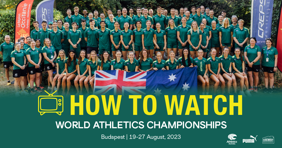 Strathpine Athletics Club | Murrumba Downs QLD