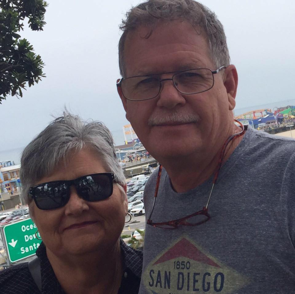 Hi, this is Kelly Kirschner — former Mayor of Sarasota and Democratic ...
