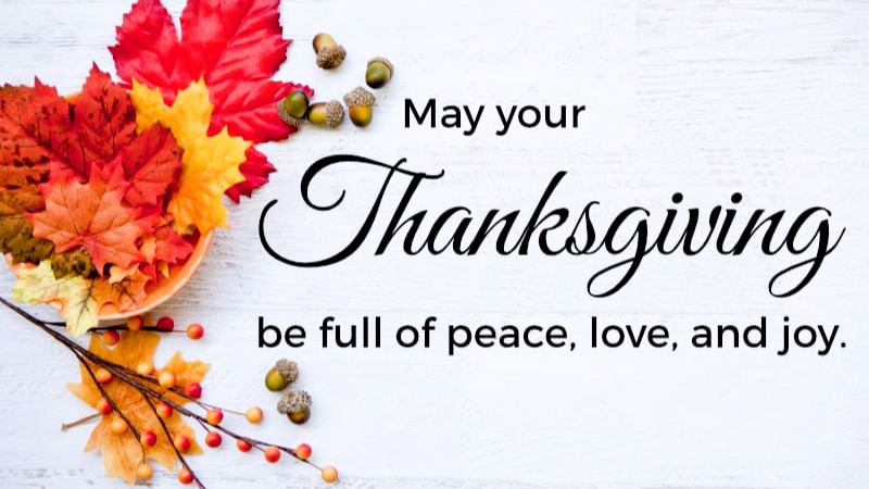 MasterKey Ministries - Thanksgiving Food Distribution - Drive-Thru 8:00 ...