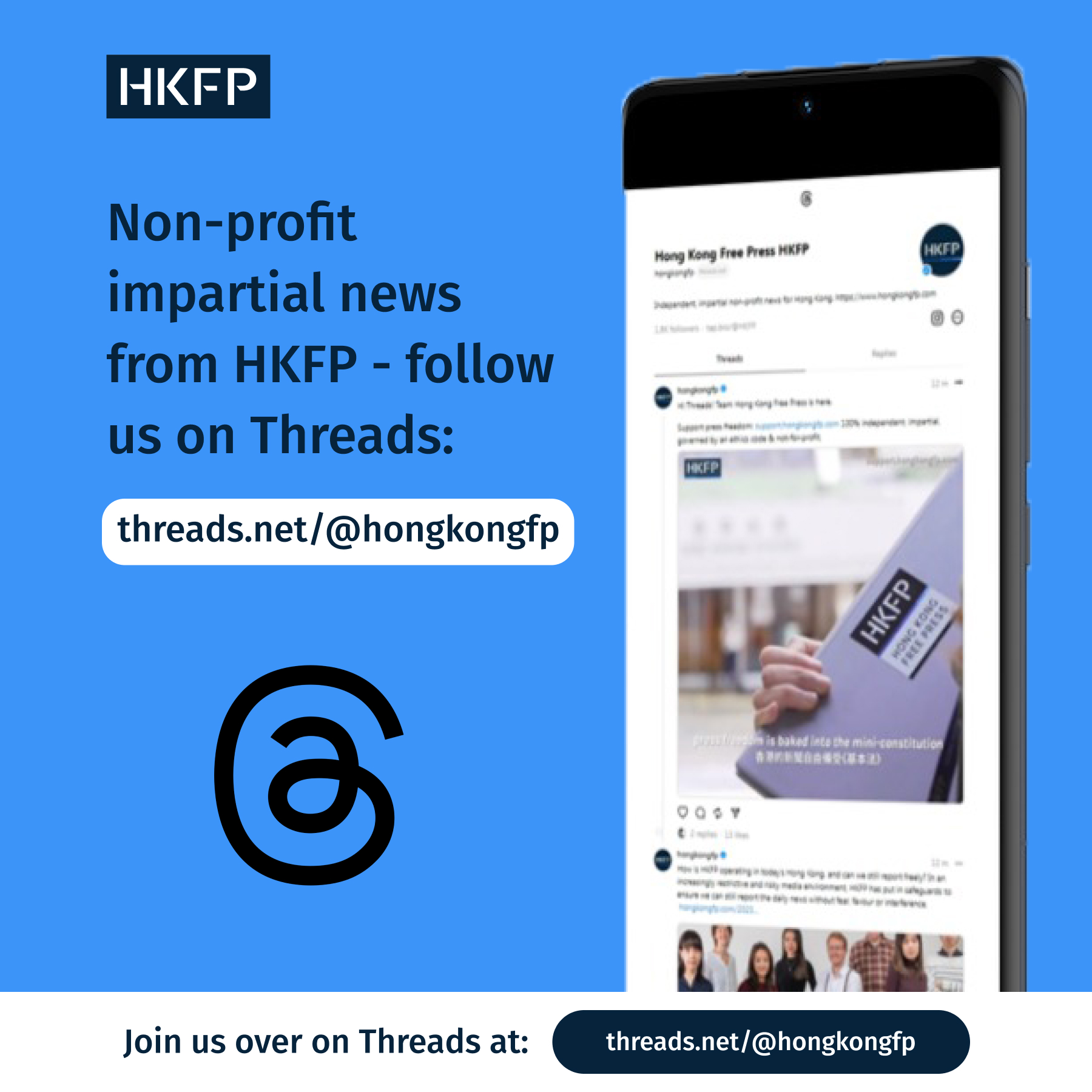 The four, reportedly... - Hong Kong Free Press HKFP