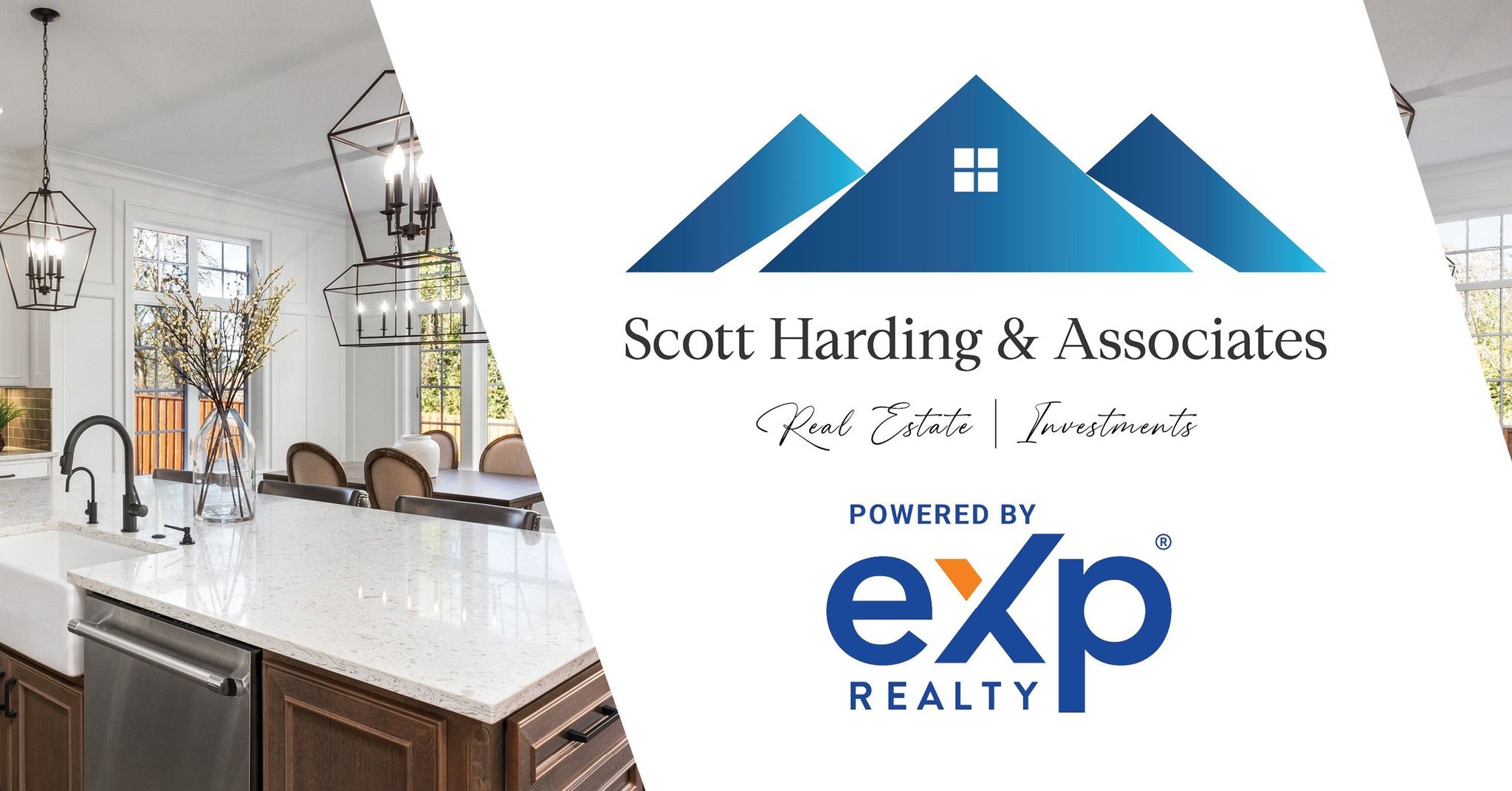 Scott Harding and Associates | Greenville ME