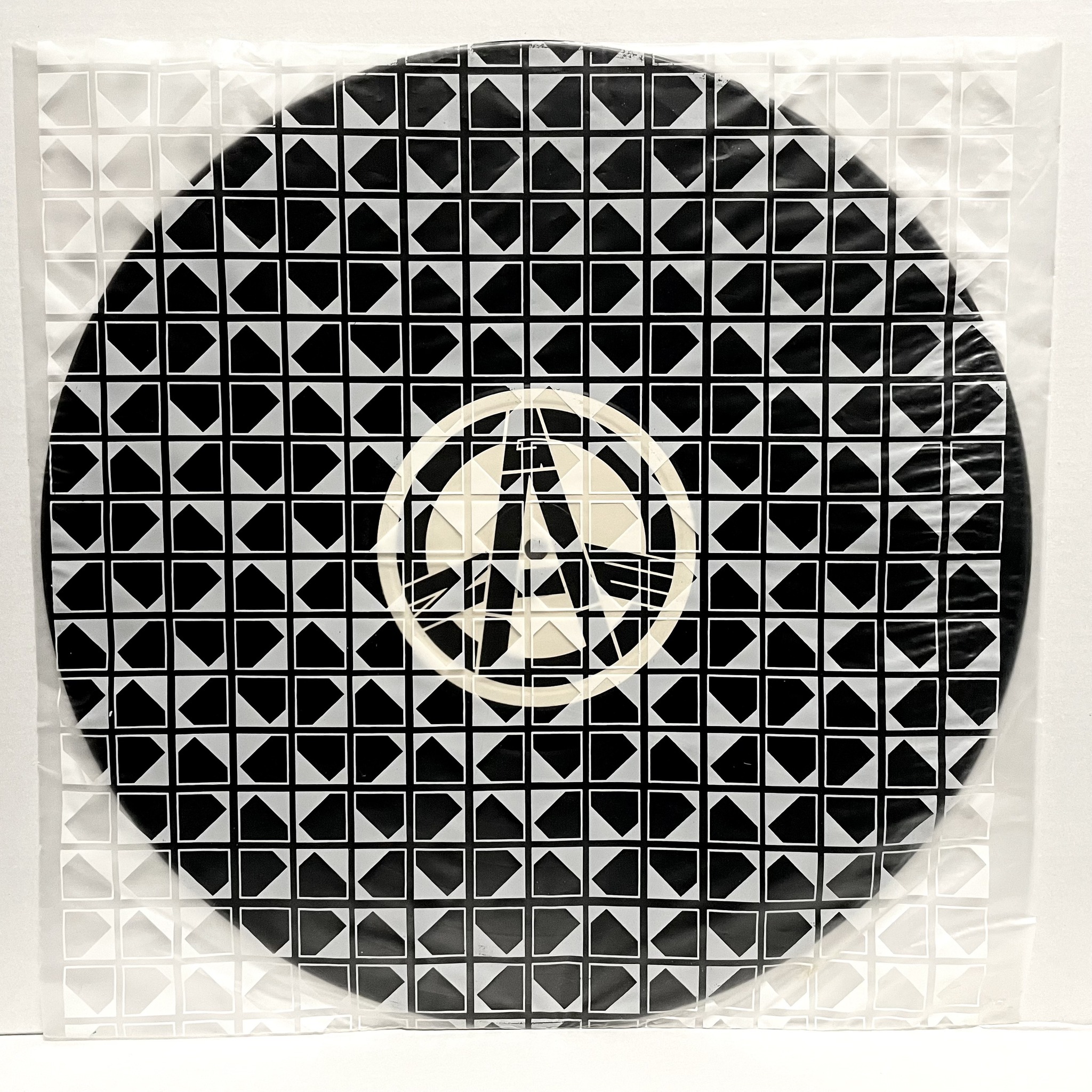 Gauze - Equalizing Distort 12