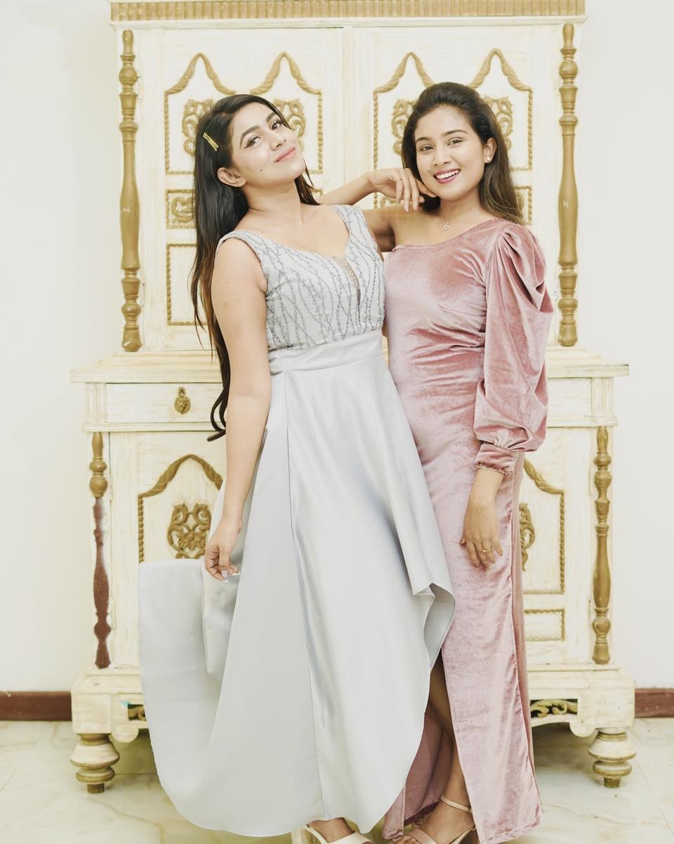 party dresses for ladies in sri lanka Maxi simple night party dress sri lanka
