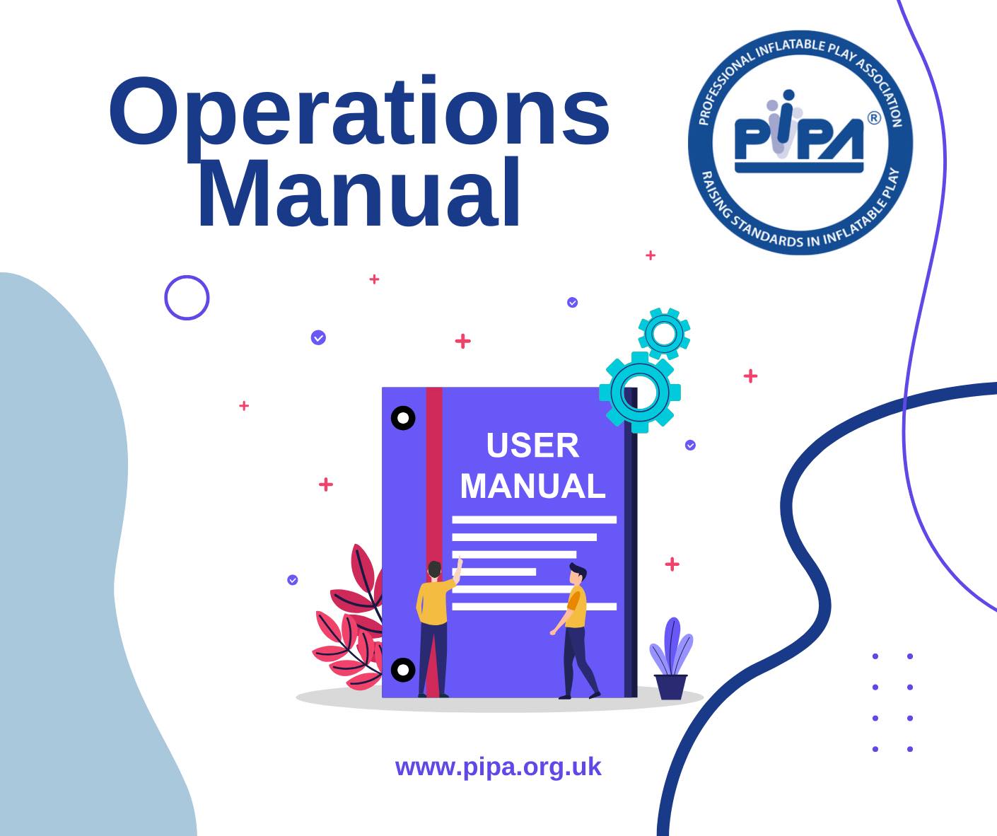 PIPA & RPII Registered Inspector