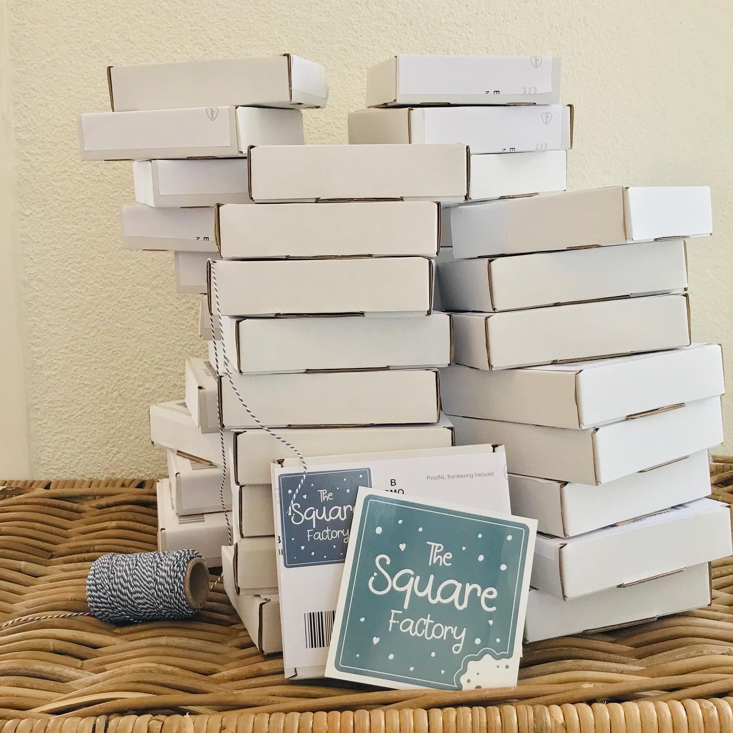 The Square Factory added a new photo. - The Square Factory