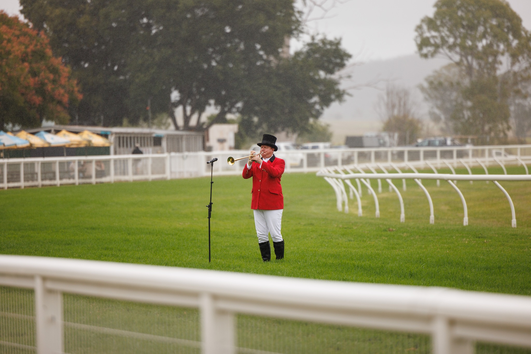 Beaudesert Race Club | Beaudesert QLD