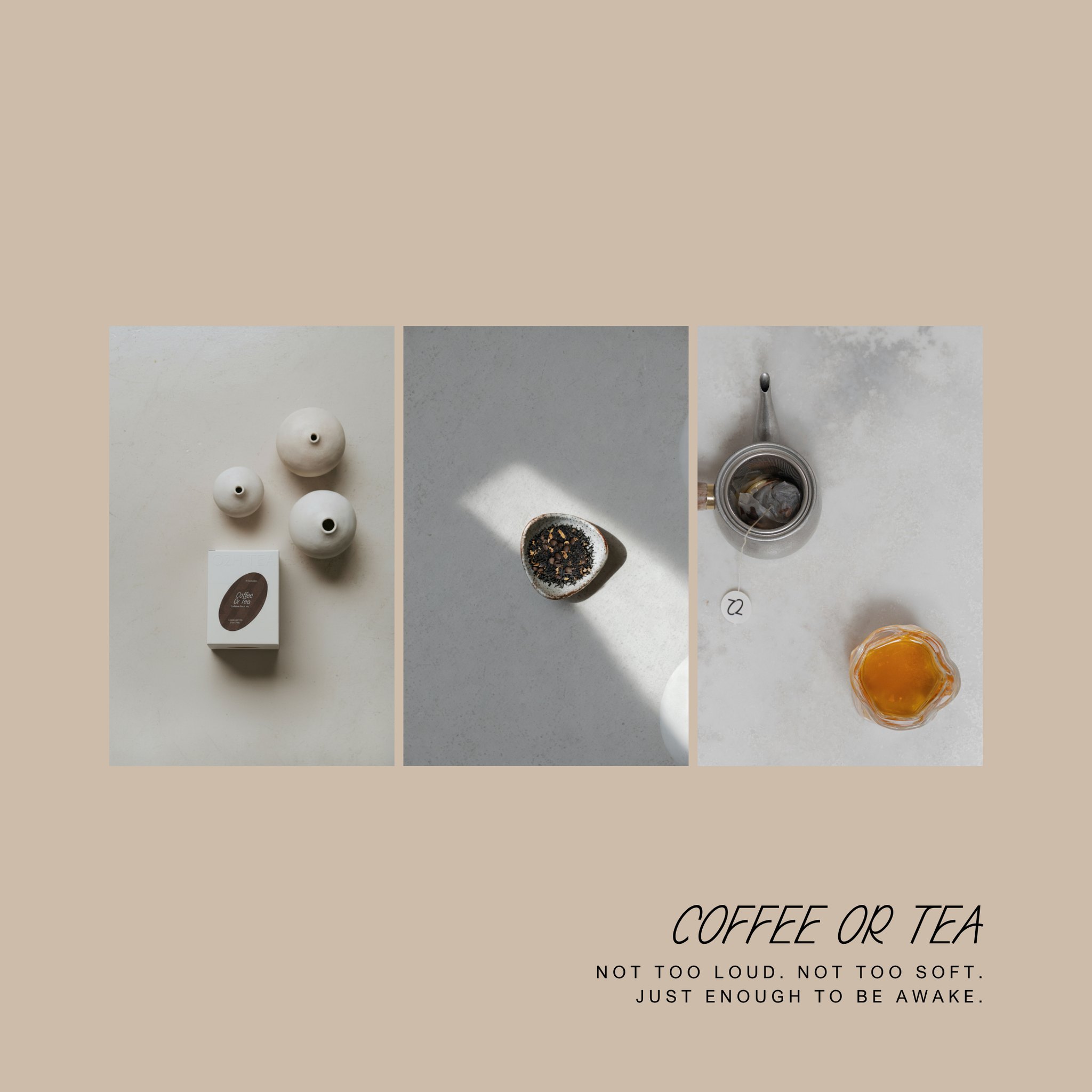 O2H Tea
