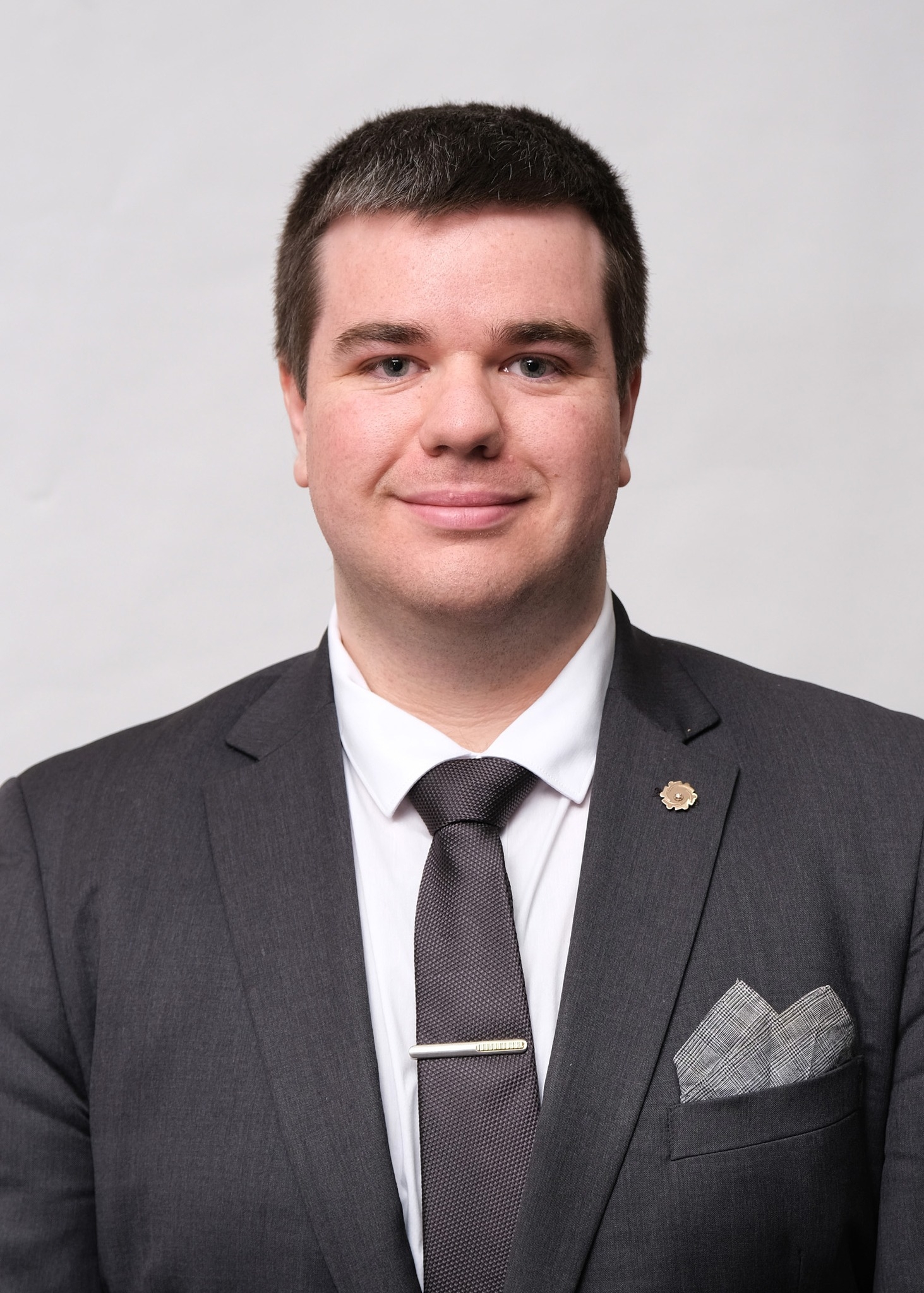 Jason Rivest