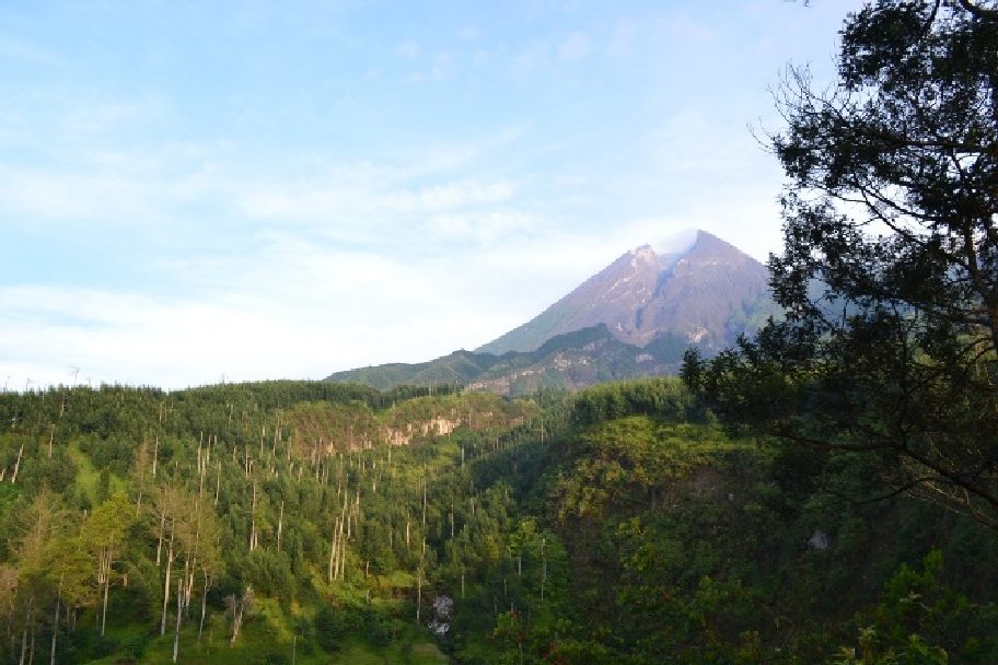 Jalin Merapi