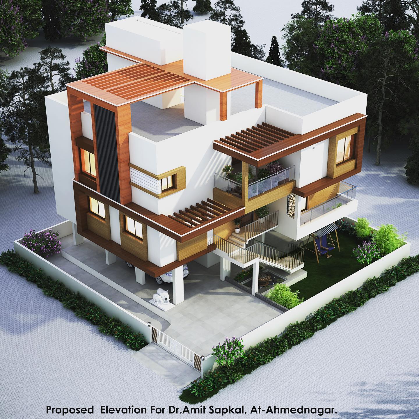 Archway Design Studio Pvt Ltd | Pune