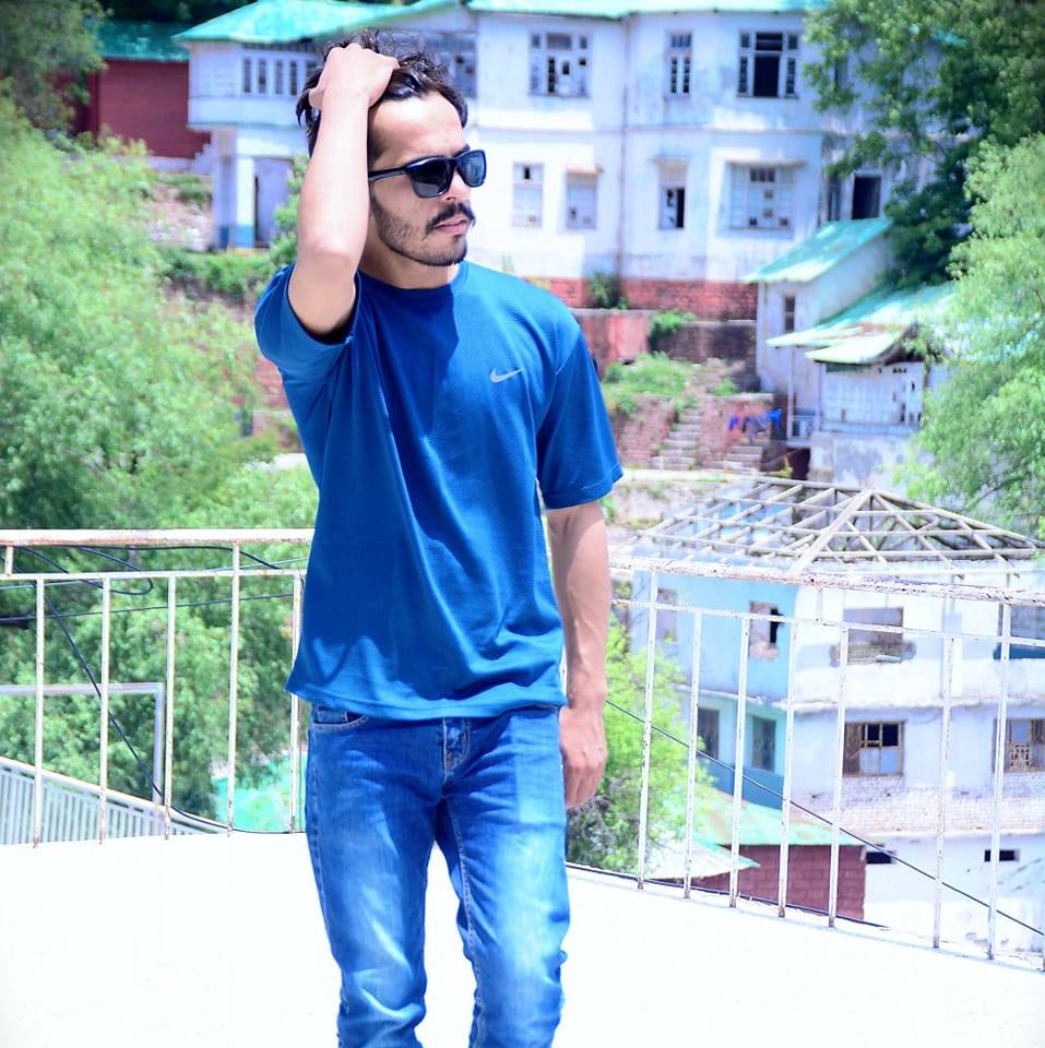 Hasnain Raza Jaffri