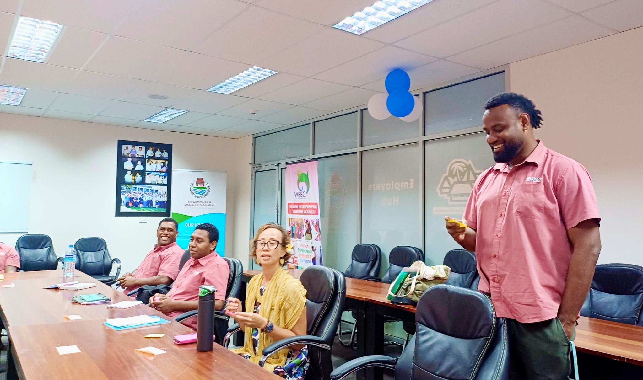 Mediation Pacific added a new photo —... - Mediation Pacific