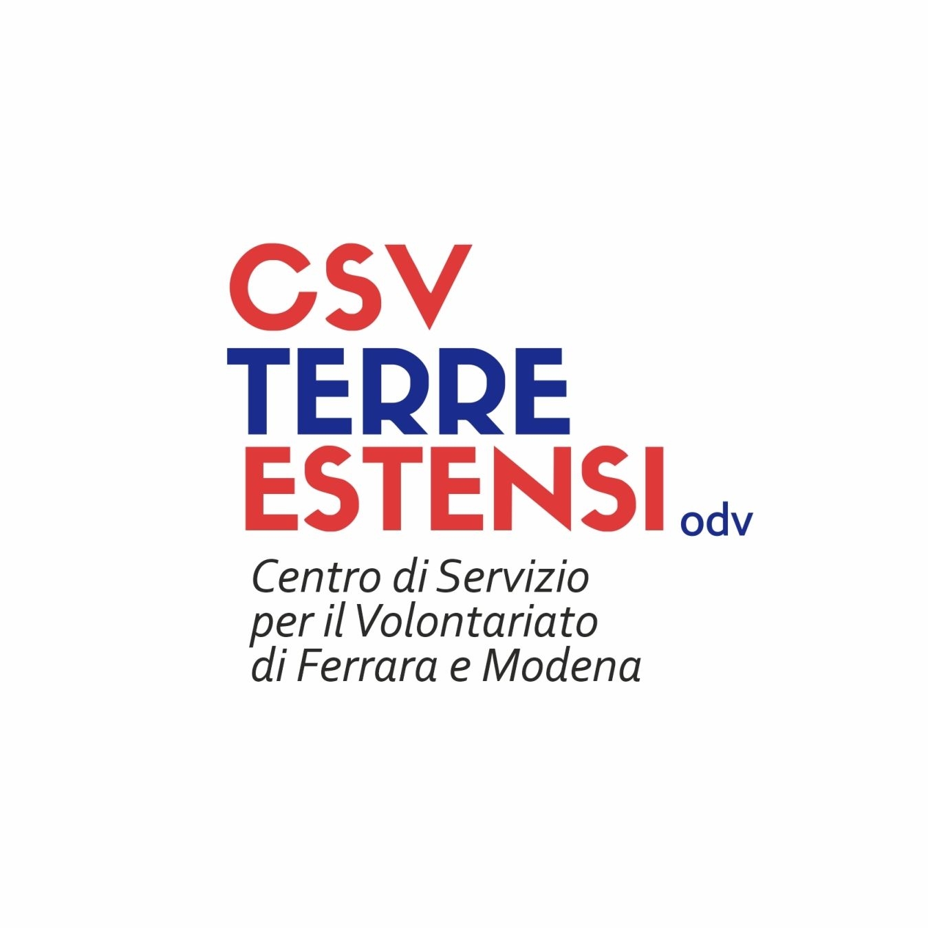 📝 𝐔𝐍𝐈𝐕𝐎𝐋 -... - CSV Terre Estensi - Sede di Ferrara | Facebook