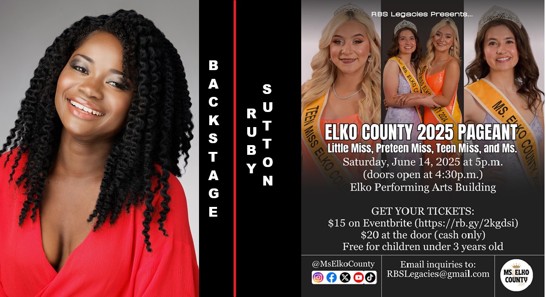 Ms. Elko County | Elko NV