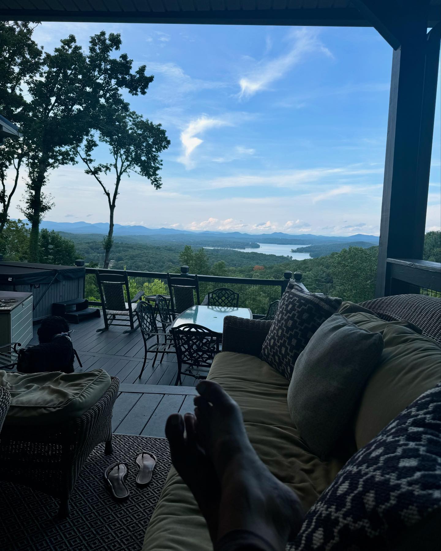 Lakeview Heights, Blue Ridge | Blue Ridge GA