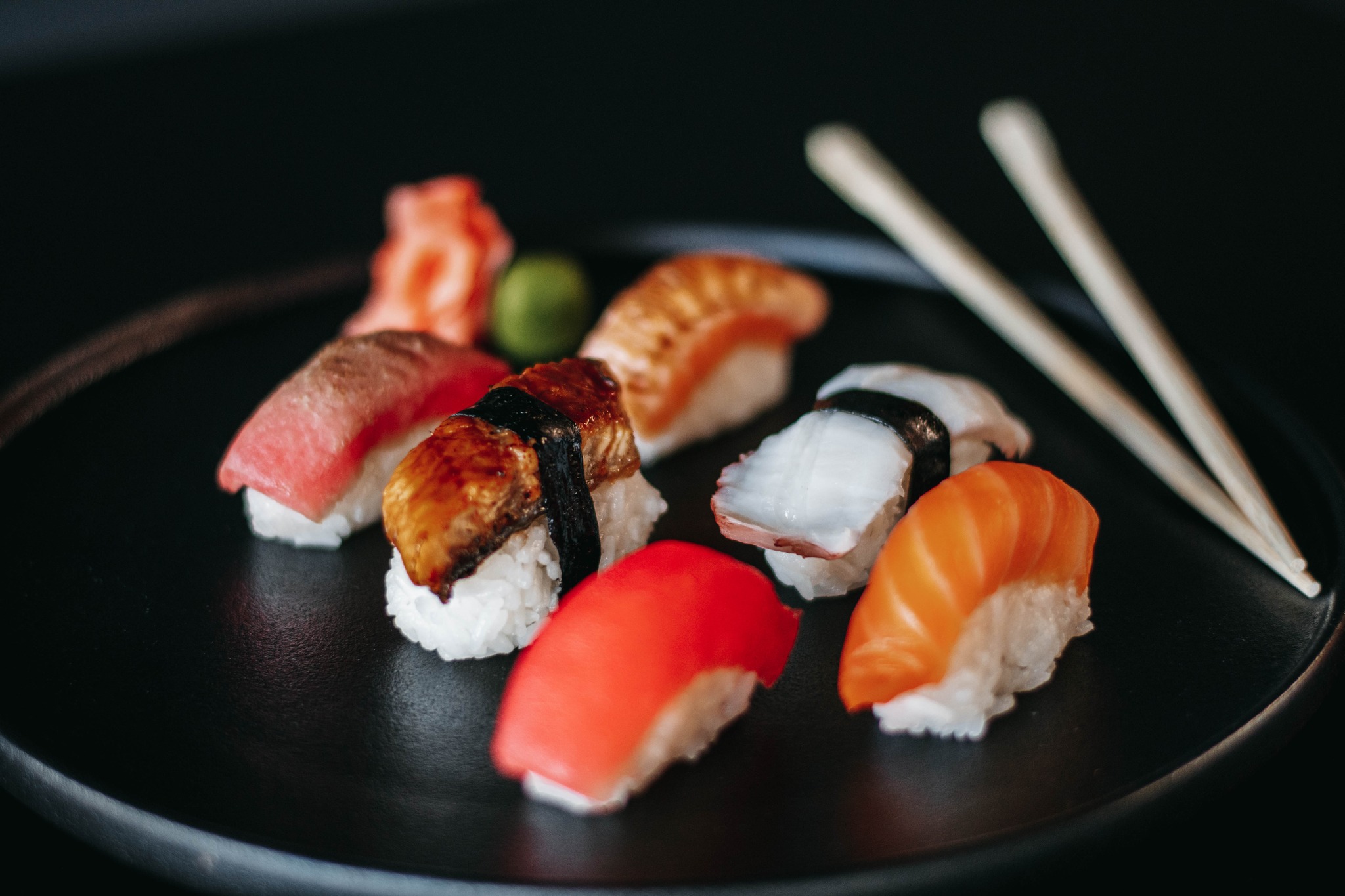 Sushi Sama (@sushisama514) • Facebook