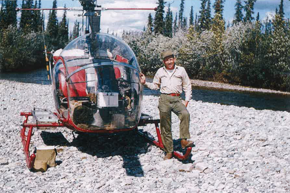 Bristow Group - How did Era get its name? In 1951, Carl... | Facebook
