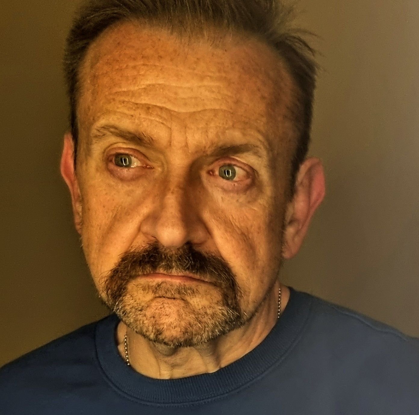 Dean L. Reeves
