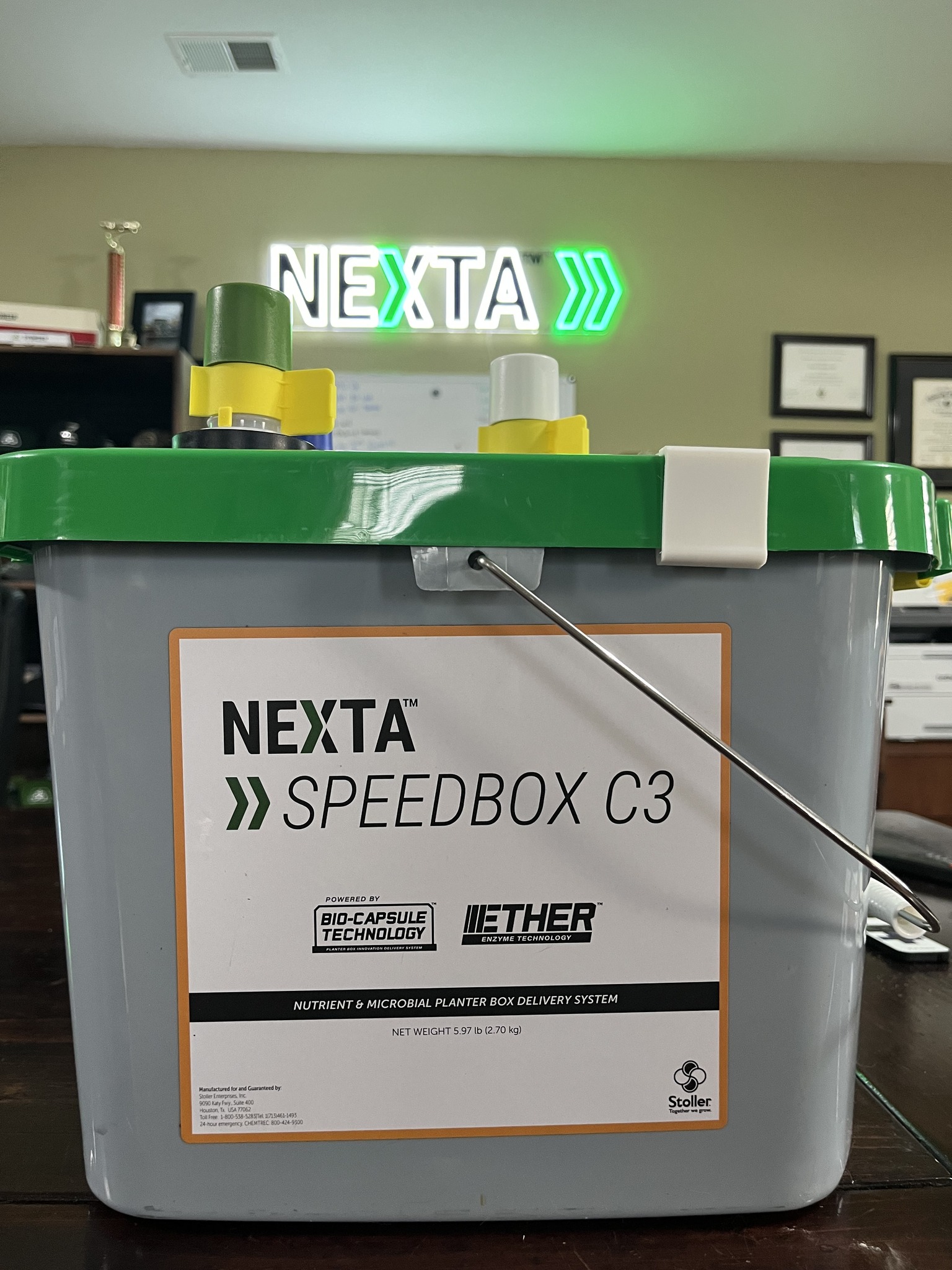 22 Ag, LLC - INTRODUCING NEXTA SPEEDBOXES!! Speedboxes... | Facebook