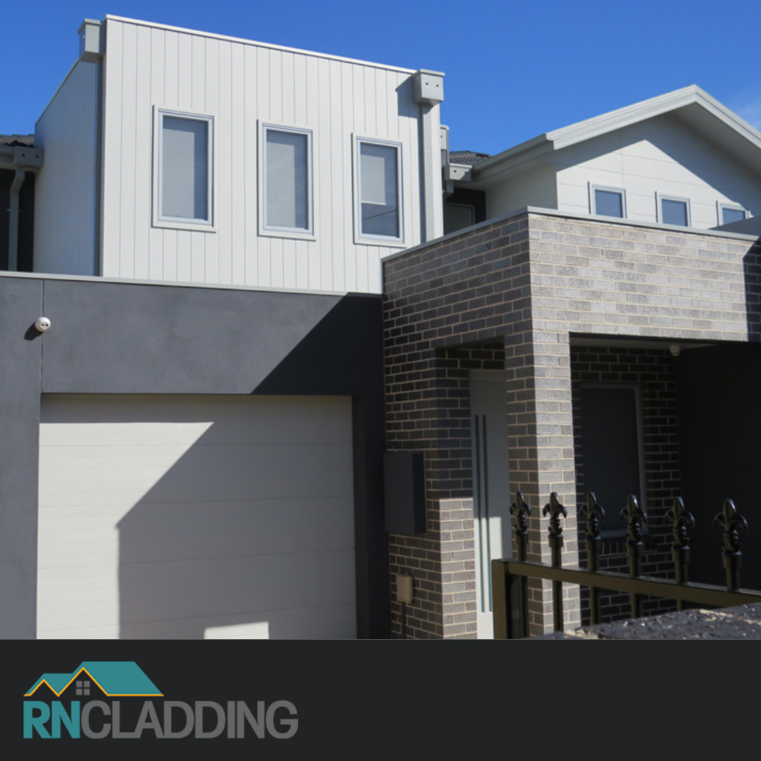 RN Cladding - ️Another home beautifully completed by RN... | Facebook