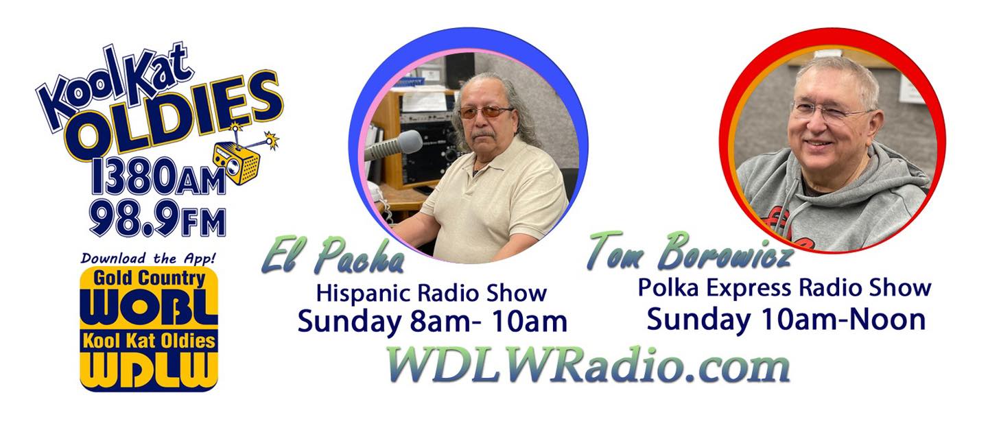 Kool Kat WDLW - We invite you to tune in every Sunday... | Facebook