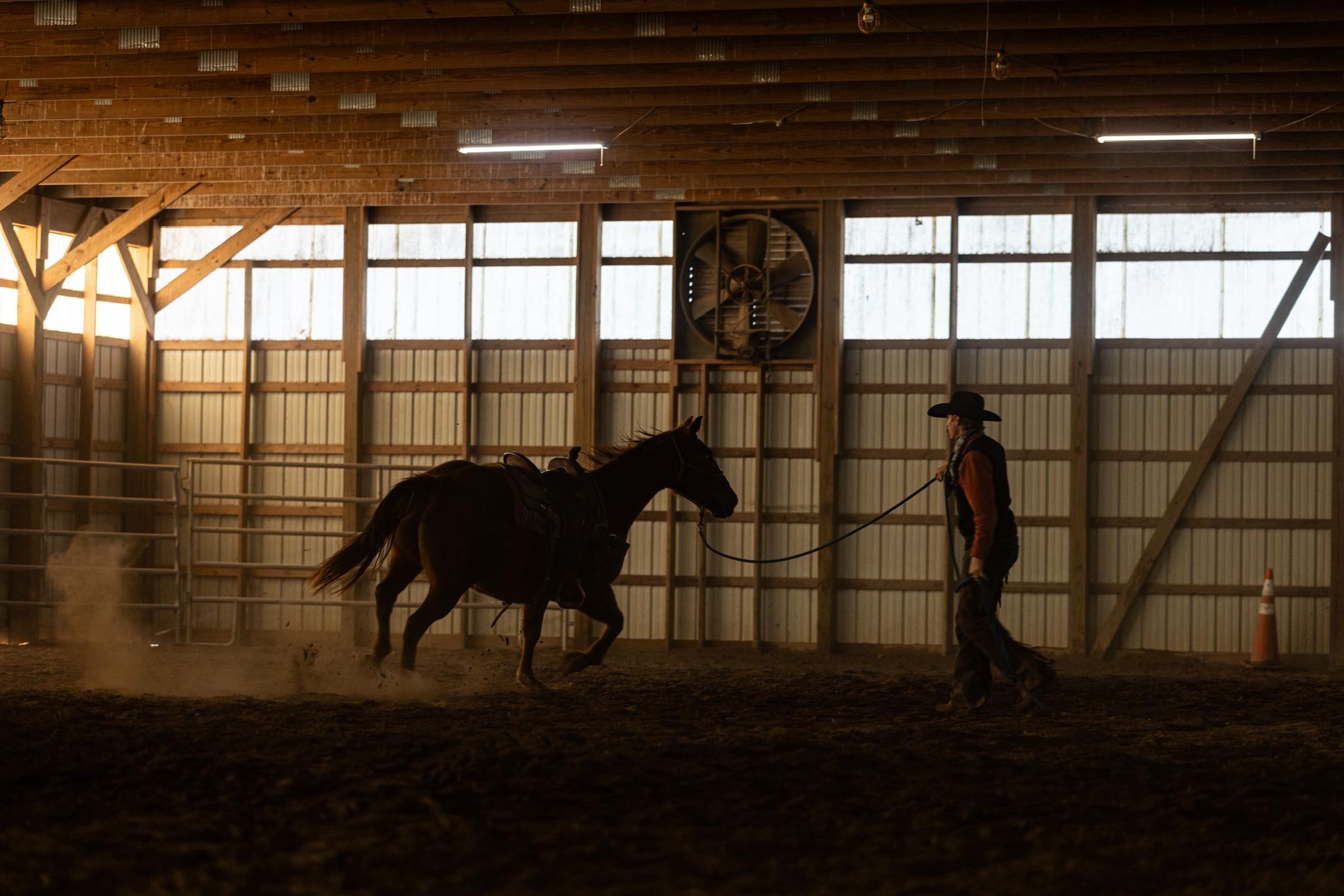 Cross Arrows Ranch added a new photo. - Cross Arrows Ranch