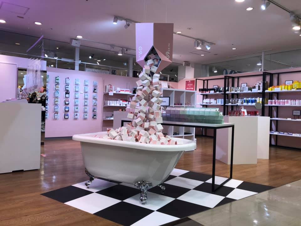 Tohoピクス株式会社 Objave Facebook