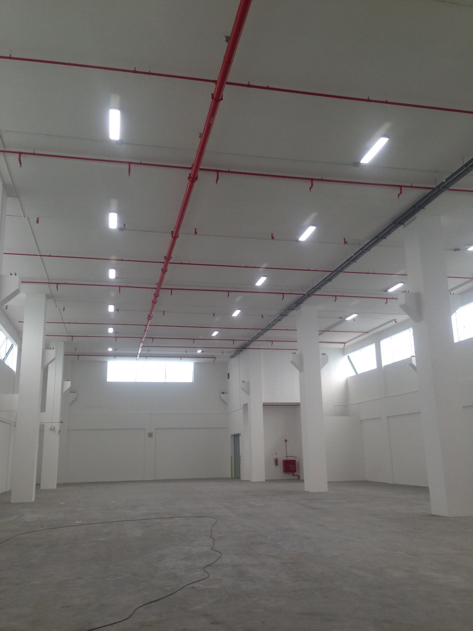 Genlight Pte Ltd | Singapore Singapore